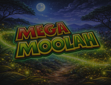 Mega Moolah