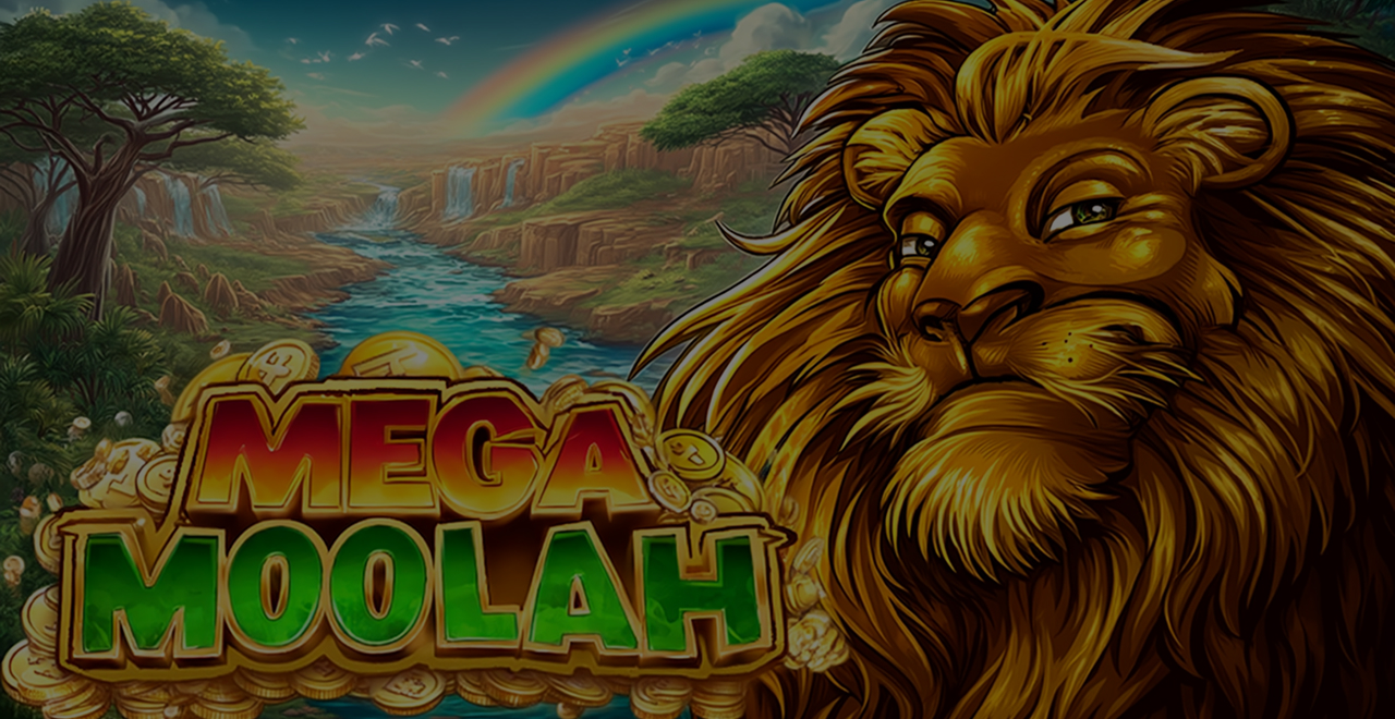 Mega Moolah